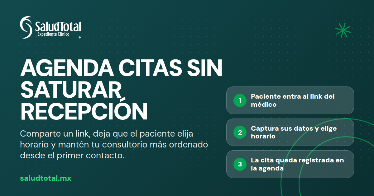 Portal del Paciente 2.0: Qué Esperan Hoy los Pacientes de tu Clínica Digital
